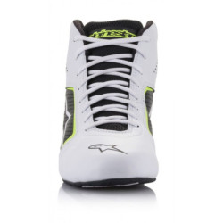 Chaussures Alpinestars Tech-1 K Start v2 - entrée de gamme économique