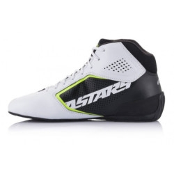 Chaussures Alpinestars Tech-1 K Start v2 - entrée de gamme économique