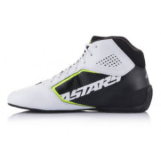 Chaussures Alpinestars Tech-1 K Start v2 - entrée de gamme économique