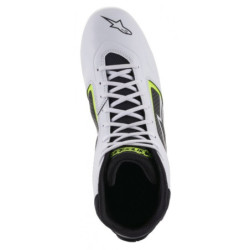 Chaussures Alpinestars Tech-1 K Start v2 - entrée de gamme économique