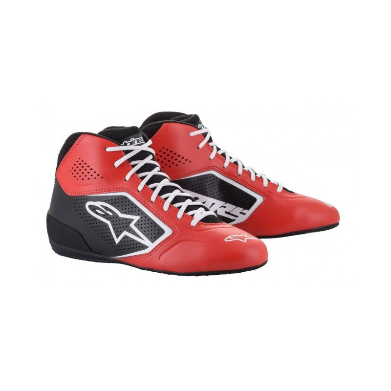 Chaussures Alpinestars Tech-1 K Start v2 - entrée de gamme économique