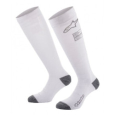 Chaussettes Alpinestars ZX v3 - chaussettes FIA obligatoires confortables et sures