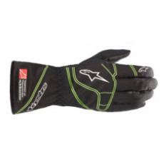 Gants Alpinestars Tempest - un gant pluie souple et efficace pour la pluie