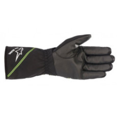 Gants Alpinestars Tempest v2 - un gant pluie souple et efficace pour la pluie