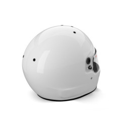 Casque Bell KC-7 CMR - un casque de karting en fibre de carbone très léger