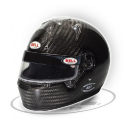 Casque Bell KC-7 Carbon CMR - Un casque de karting léger et sécurisé