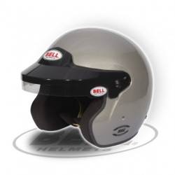 Casque Bell Mag - le nouveau jet FIA de Bell