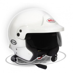 Casque Bell Mag-10 Rallye Sport - Nouveauté Bell 2021 pour ce casque de rallye