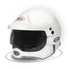 Casque Bell Mag-10 Rallye Pro - Nouvelle homologation FIA8859-2024/SA2025