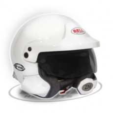 Casque Bell Mag-10 Rallye Pro - Nouvelle homologation FIA8859-2024/SA2025