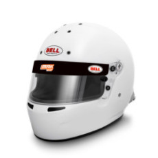 Casque Bell GT5 sport, nouveau casque intégral FIA de Bell pas cher