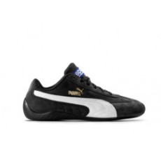 Chaussures Sparco Speedcat, la chaussure Puma Sparco est de retour