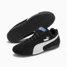 Chaussures Sparco Speedcat, la chaussure Puma Sparco est de retour