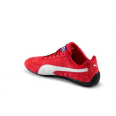 Chaussures Sparco Speedcat, la chaussure Puma Sparco est de retour