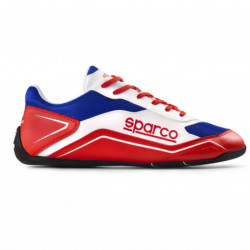 Chaussures Sparco s-pole, une chaussures sparco de loisir pas chère