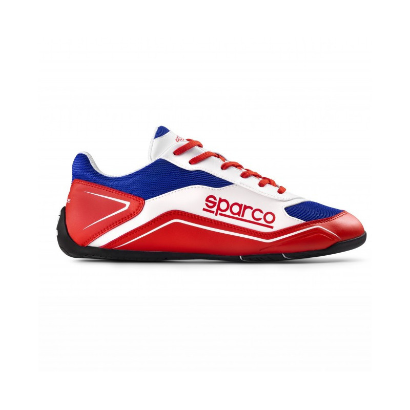 Chaussures Sparco s-pole, une chaussures sparco de loisir pas chère