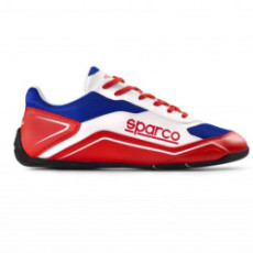 Chaussures Sparco s-pole, une chaussures sparco de loisir pas chère