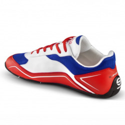 Chaussures Sparco s-pole, une chaussures sparco de loisir pas chère