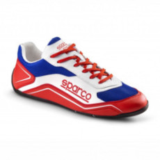 Chaussures Sparco s-pole, une chaussures sparco de loisir pas chère