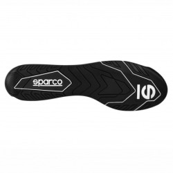 Chaussures Sparco s-pole, une chaussures sparco de loisir pas chère