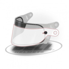 Tear-Off Bell pour visières SE03-SE05