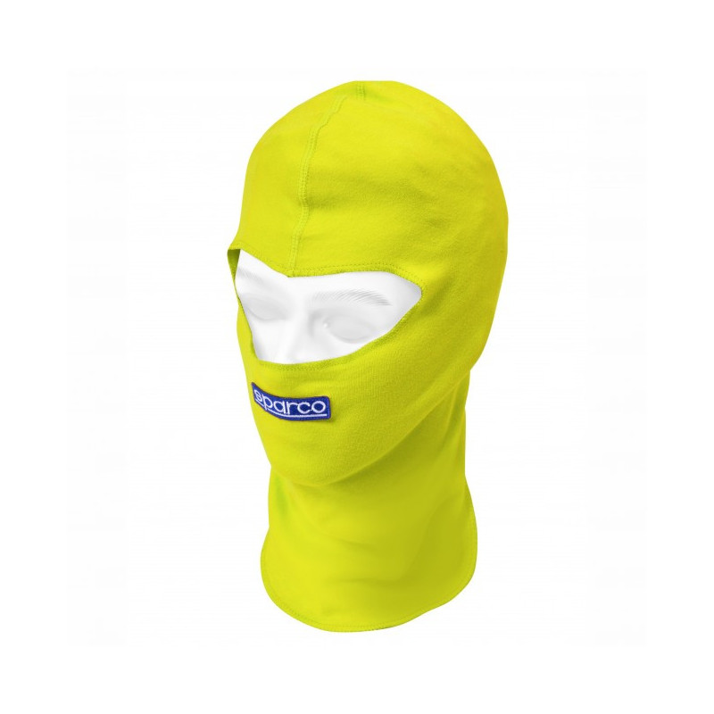 Cagoule Karting Sparco Rookie, cagoule karting pas chère