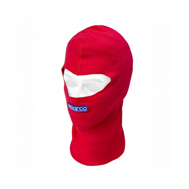 Cagoule Karting Sparco Rookie, cagoule karting pas chère