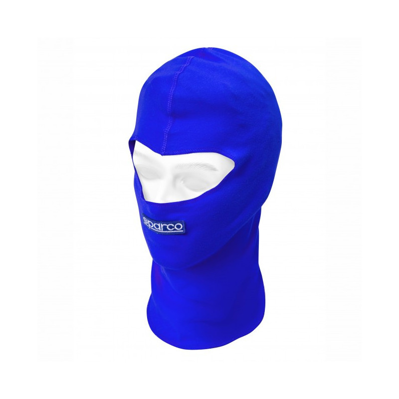 Cagoule Karting Sparco Rookie, cagoule karting pas chère