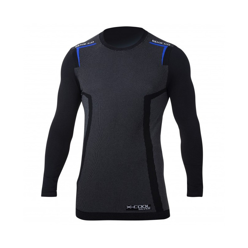 Maillot Karting Sparco manches longues - K-Carbon de sparco une révolution