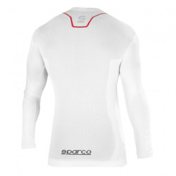 Maillot Karting Sparco manches longues - K-Carbon de sparco une révolution
