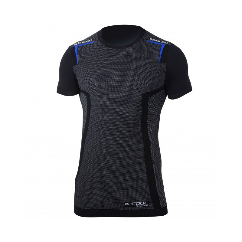 Maillot Karting Sparco manches longues - K-Carbon de sparco une révolution