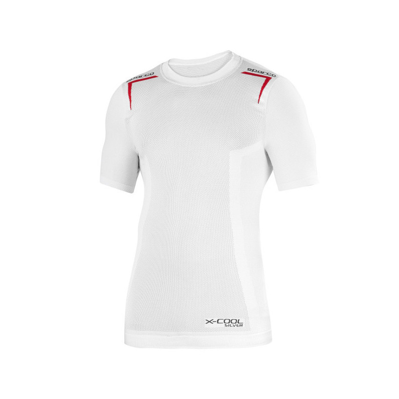 Maillot Karting Sparco manches longues - K-Carbon de sparco une révolution