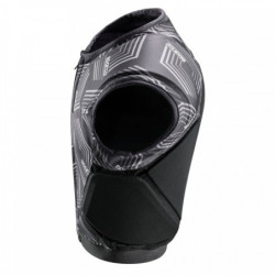 Protèges-côtes karting SJ Pro K-3 - protection optimisée pour le buste