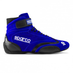 Bottines de Rallye Sparco top, une chaussure de sport auto à petit prix
