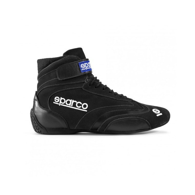 Bottines de Rallye Sparco top, une chaussure de sport auto à petit prix
