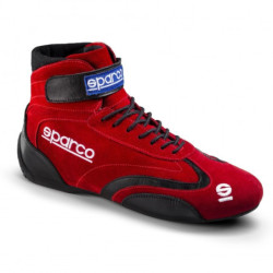 Bottines de Rallye Sparco top, une chaussure de sport auto à petit prix