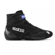 Bottines de Rallye Sparco top, une chaussure de sport auto à petit prix