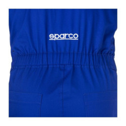 Combinaison Sparco MS-4, la nouvelle combi mécano sparco