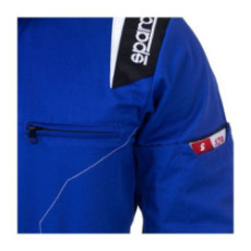 Combinaison Sparco MS-4, la nouvelle combi mécano sparco