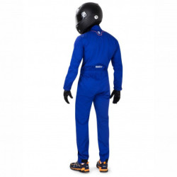 Combinaison Sparco MS-4, la nouvelle combi mécano sparco