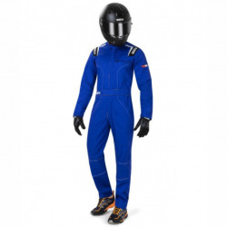 Combinaison Sparco MS-4, la nouvelle combi mécano sparco