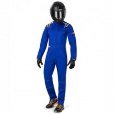 Combinaison Sparco MS-4, la nouvelle combi mécano sparco