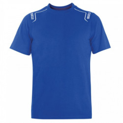 T-Shirt Sparco Teamwear 95% Coton - 5% Elasthanne pour un meilleur confort