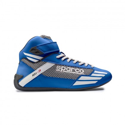 Chaussures Sparco Mercury KB-3