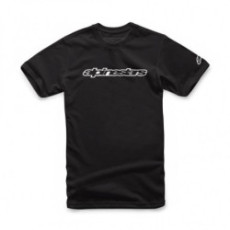 T-Shirt Alpinestars Wordmark pas cher et de qualité