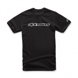 T-Shirt Alpinestars Wordmark pas cher et de qualité