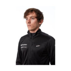Veste Alpinestars Stint, conçue pour les teams de sport auto et karting