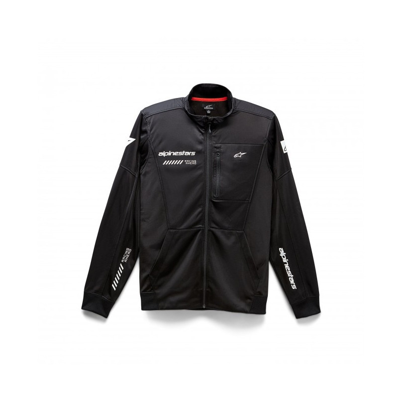 Veste Alpinestars Stint, conçue pour les teams de sport auto et karting