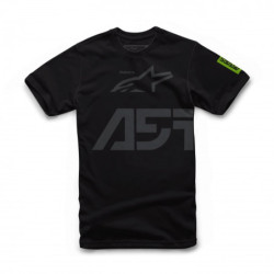 T-Shirt Alpinestars compass, pour les teams auto et karting