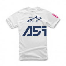 T-Shirt Alpinestars compass, pour les teams auto et karting